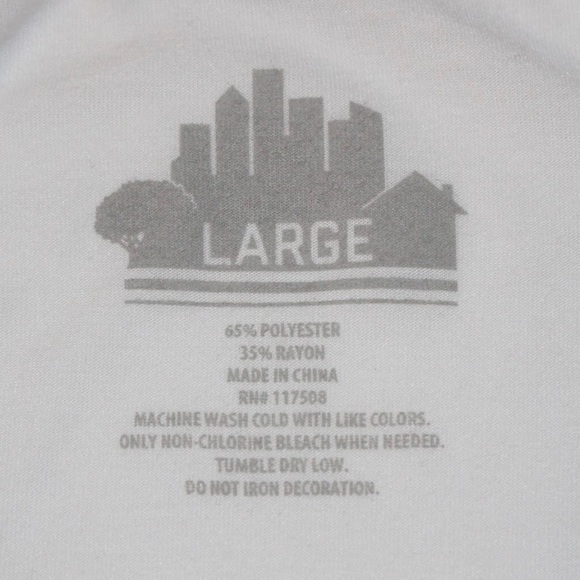 Brand New Women’s T-Shirt - Picture 3 of 3